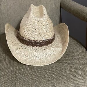 Stetson hat